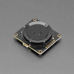 An image of Adafruit ANO Rotary Navigation Encoder to I2C Stemma QT Adapter with Pre-Soldered Encoder