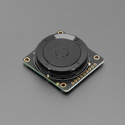 An image of Adafruit ANO Rotary Navigation Encoder Breakout with Pre-Soldered Encoder