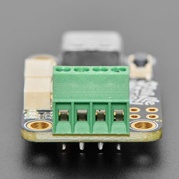 An image of Adafruit Mini Sparkle Motion - ESP32 NeoPixel LED Driver