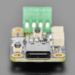An image of Adafruit Mini Sparkle Motion - ESP32 NeoPixel LED Driver