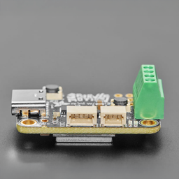 Adafruit Mini Sparkle Motion - ESP32 NeoPixel LED Driver