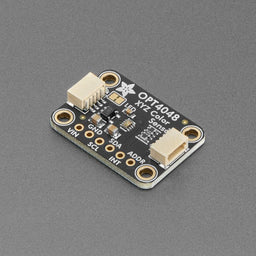 An image of Adafruit OPT4048 Tri-Stimulus XYZ Color and Lux Sensor