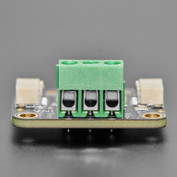An image of Adafruit INA237 85V 10A 16-bit DC Current Voltage Power Monitor - STEMMA QT