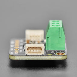 An image of Adafruit INA237 85V 10A 16-bit DC Current Voltage Power Monitor - STEMMA QT