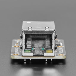 An image of Adafruit Wiz5500 Ethernet Co-Processor Breakout Board