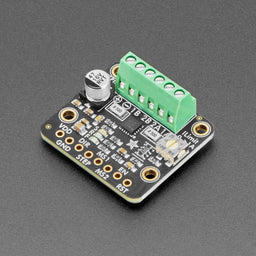 An image of Adafruit STSPIN220 Stepper Motor Driver Breakout Board