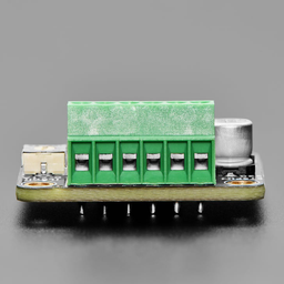 An image of Adafruit STSPIN220 Stepper Motor Driver Breakout Board