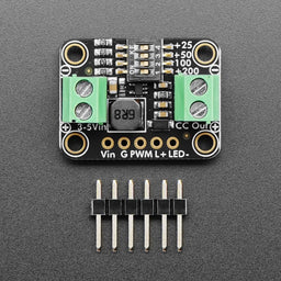 An image of Adafruit TPS61169 Constant Current Boost Converter for LEDs