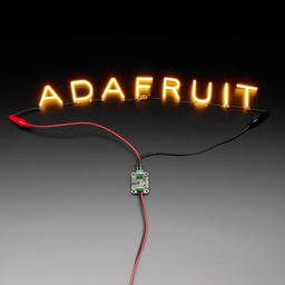 An image of Adafruit TPS61169 Constant Current Boost Converter for LEDs