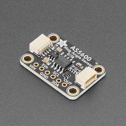 An image of Adafruit AS5600 Magnetic Angle Sensor - STEMMA QT