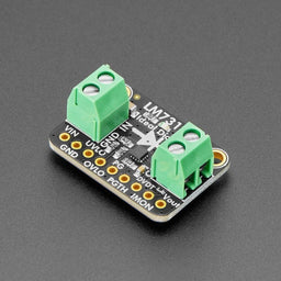 An image of Adafruit LM73100 23V 5A Max Ideal Diode Breakout
