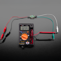 An image of Adafruit LM73100 23V 5A Max Ideal Diode Breakout