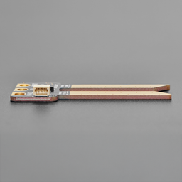 An image of Adafruit Simple Soil Moisture Sensor - For micro:bit, and more