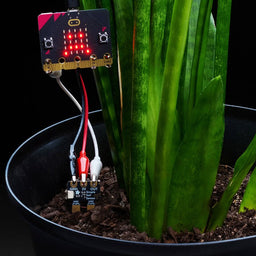 An image of Adafruit Simple Soil Moisture Sensor - For micro:bit, and more