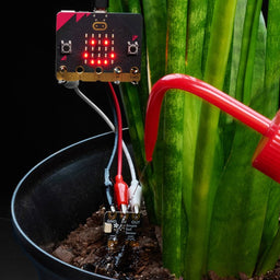 An image of Adafruit Simple Soil Moisture Sensor - For micro:bit, and more