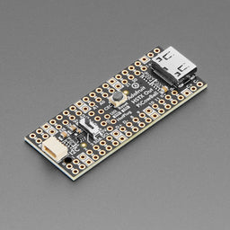 Adafruit PiCowBell HSTX DVI Output for Pico - Works with HDMI Displays