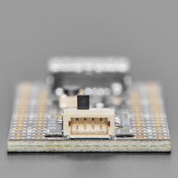 An image of Adafruit PiCowBell HSTX DVI Output for Pico - Works with HDMI Displays