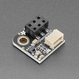 Adafruit Pi Stemma QT Breakout for Raspberry Pi and Compatibles