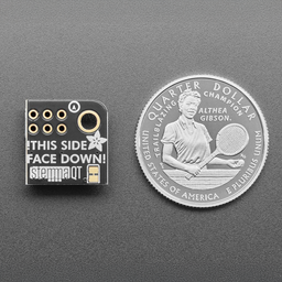 Adafruit Pi Stemma QT Breakout for Raspberry Pi and Compatibles