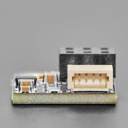 An image of Adafruit Pi Stemma QT Breakout for Raspberry Pi and Compatibles