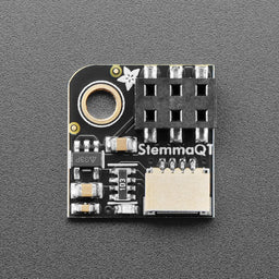 An image of Adafruit Pi Stemma QT Breakout for Raspberry Pi and Compatibles