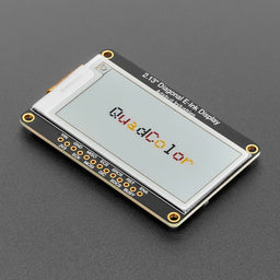 An image of Adafruit 2.13
