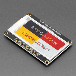 An image of Adafruit 2.13