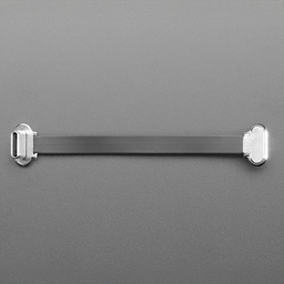 An image of Slim Right Angle USB C to USB C Cable