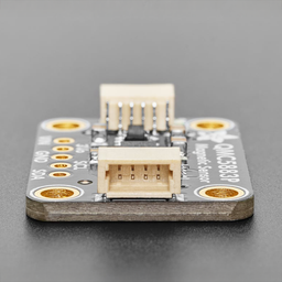 An image of Adafruit QMC5883P - Triple Axis Magnetometer - STEMMA QT