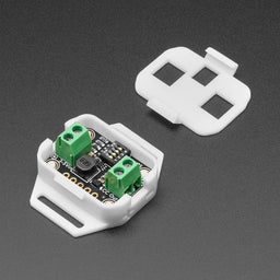 An image of Snap-on Enclosure for Adafruit TPS61169 Breakout