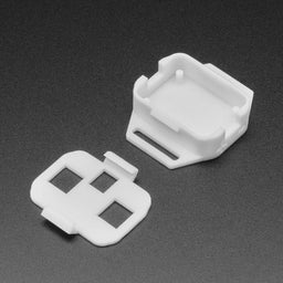 An image of Snap-on Enclosure for Adafruit TPS61169 Breakout