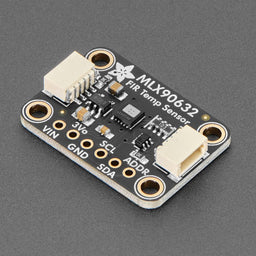An image of Adafruit MLX90632 FIR Remote Thermal Temperature Sensor - Medical Grade STEMMA QT / Qwiic