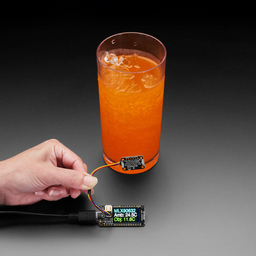 An image of Adafruit MLX90632 FIR Remote Thermal Temperature Sensor - Medical Grade STEMMA QT / Qwiic