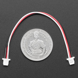 JST SH Compatible 1mm Pitch 3-pin Cable