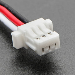 An image of JST SH Compatible 1mm Pitch 3-pin Cable