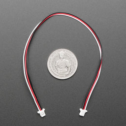 JST SH Compatible 1mm Pitch 3-pin Cable