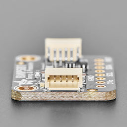 An image of Adafruit BMP581 I2C or SPI Temperature and Pressure Sensor - STEMMA QT