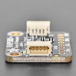 An image of Adafruit BMP580 I2C or SPI Temperature and Pressure Sensor - STEMMA QT