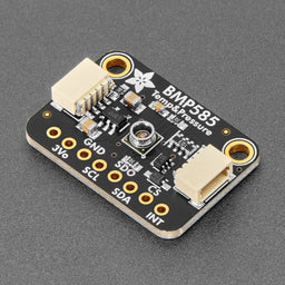 Adafruit BMP585 Ported I2C / SPI Temperature and Pressure Sensor - STEMMA QT