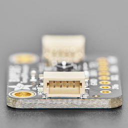 Adafruit BMP585 Ported I2C / SPI Temperature and Pressure Sensor - STEMMA QT