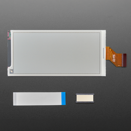 An image of Adafruit 3.52