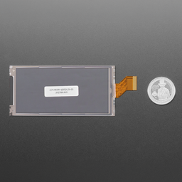 An image of Adafruit 3.52