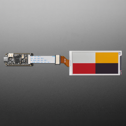 An image of Adafruit 3.52