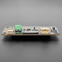 An image of Adafruit E-Ink Bonnet for Raspberry Pi - 24-pin E-Paper Displays