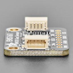 An image of Adafruit ENS161 MOX Gas Sensor - STEMMA QT / Qwiic