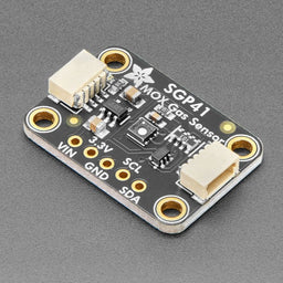 An image of Adafruit SGP41 Multi-Pixel Gas Sensor Breakout - VOC & NOx - STEMMA QT / Qwiic