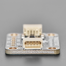 An image of Adafruit TMAG5273 3D Hall Effect Magnetometer Breakout - STEMMA QT