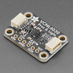 An image of Adafruit VCNL4030 Proximity and Lux Sensor - STEMMA QT / Qwiic