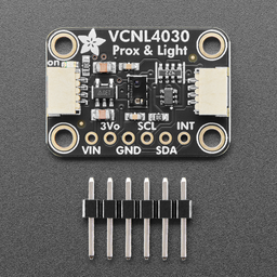 An image of Adafruit VCNL4030 Proximity and Lux Sensor - STEMMA QT / Qwiic