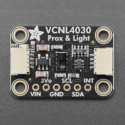 An image of Adafruit VCNL4030 Proximity and Lux Sensor - STEMMA QT / Qwiic
